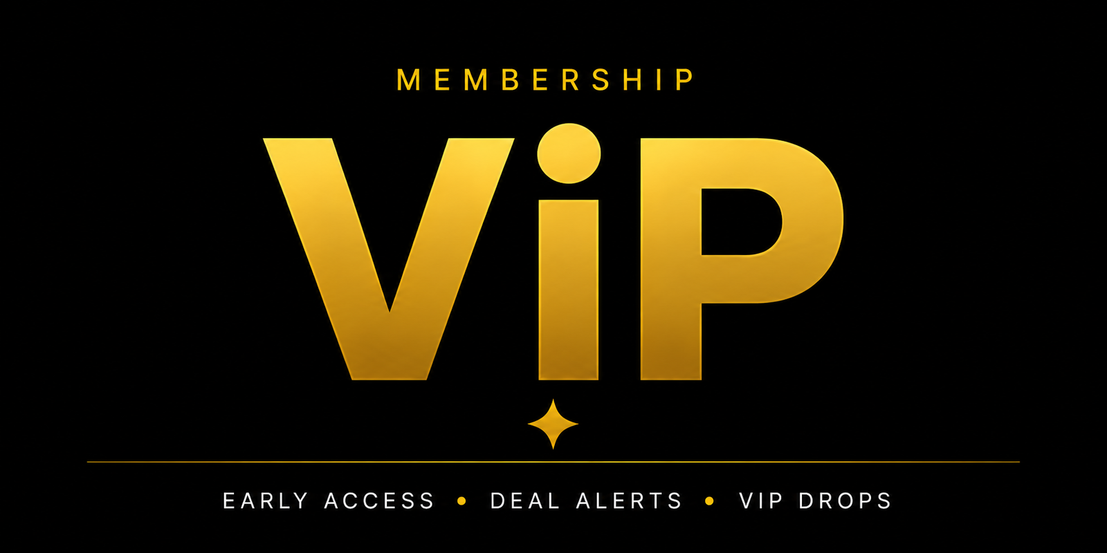 Introducing Price Slash VIP: Early Access to Better Deals