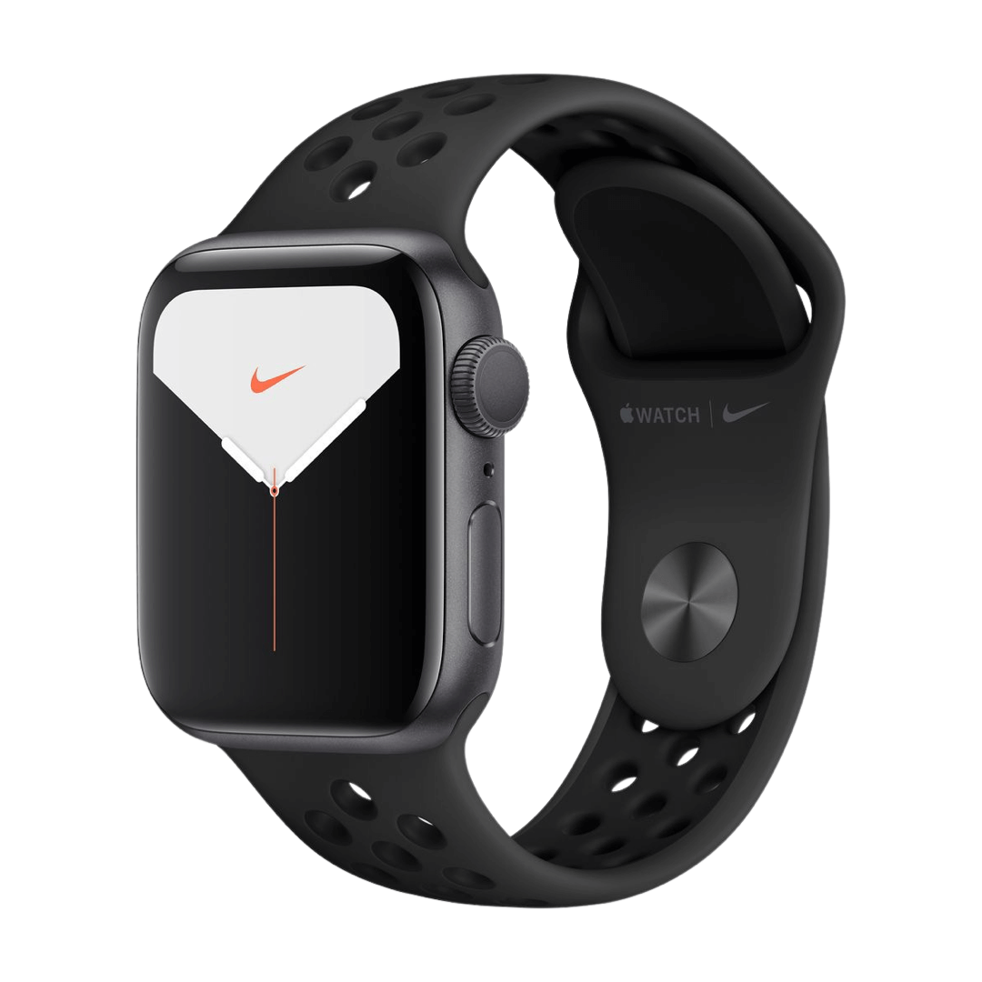 Apple Watch Nike Series 5 44mm - Space Grey