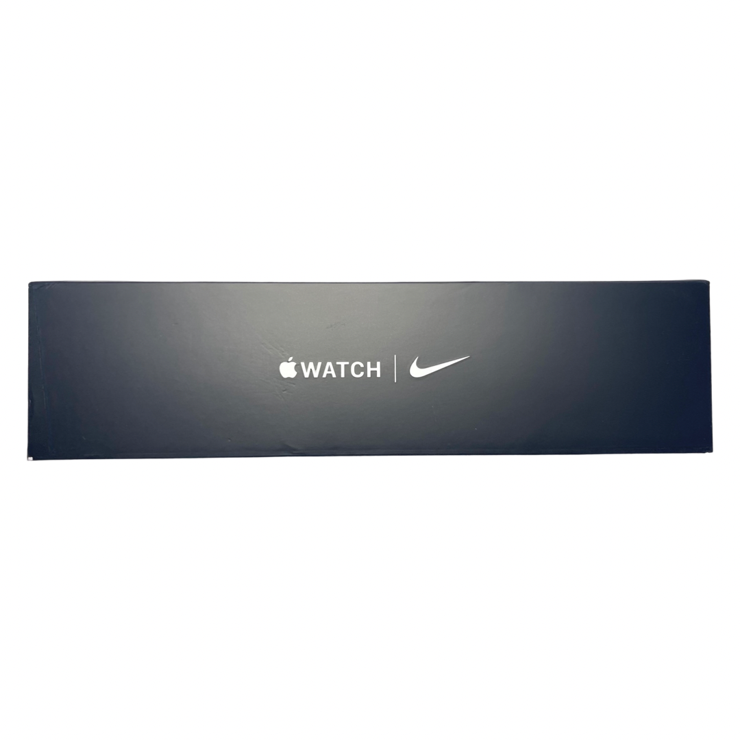 Apple Watch Nike Series 5 44mm - Space Grey