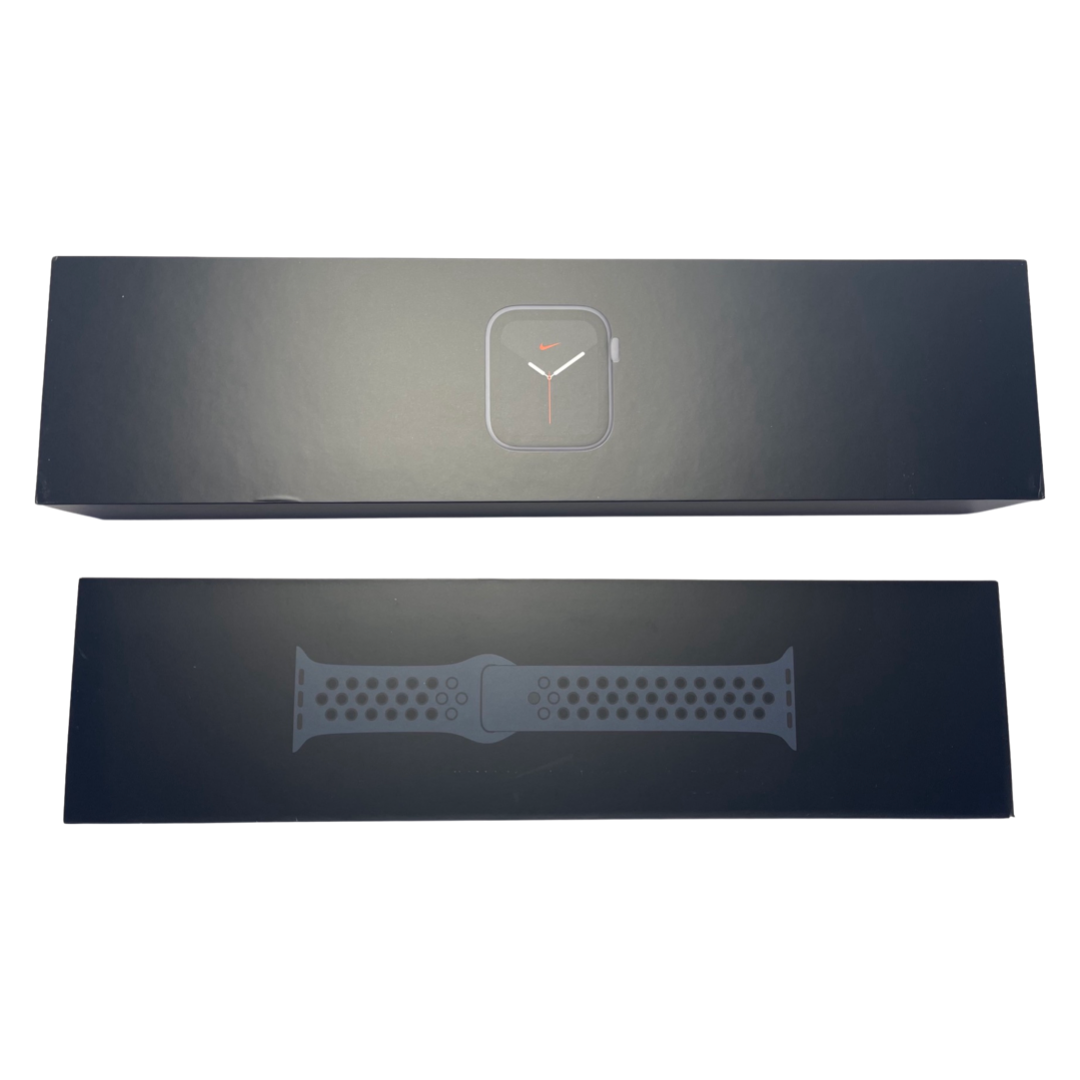 Apple Watch Nike Series 5 44mm - Space Grey