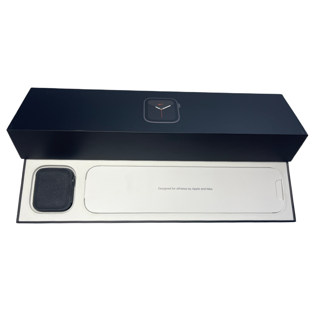 Apple Watch Nike Series 5 44mm - Space Grey