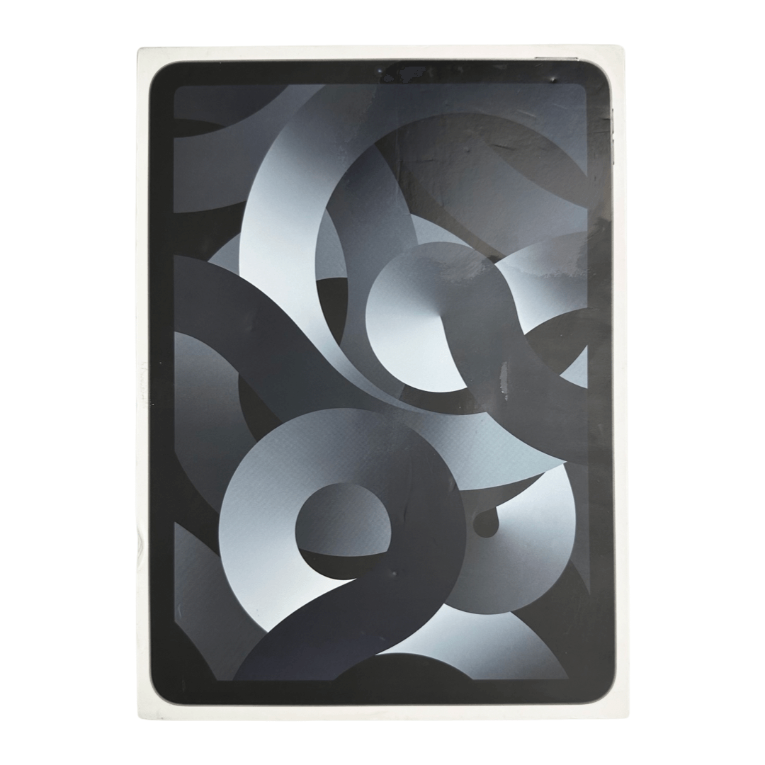 Apple iPad Air 5th Generation 64GB - Space Grey