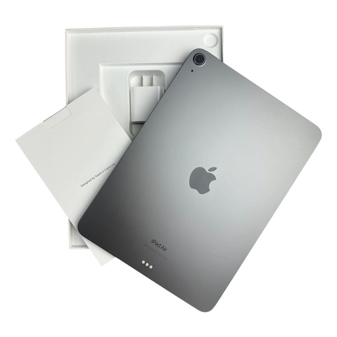 Apple iPad Air 5th Generation 64GB - Space Grey