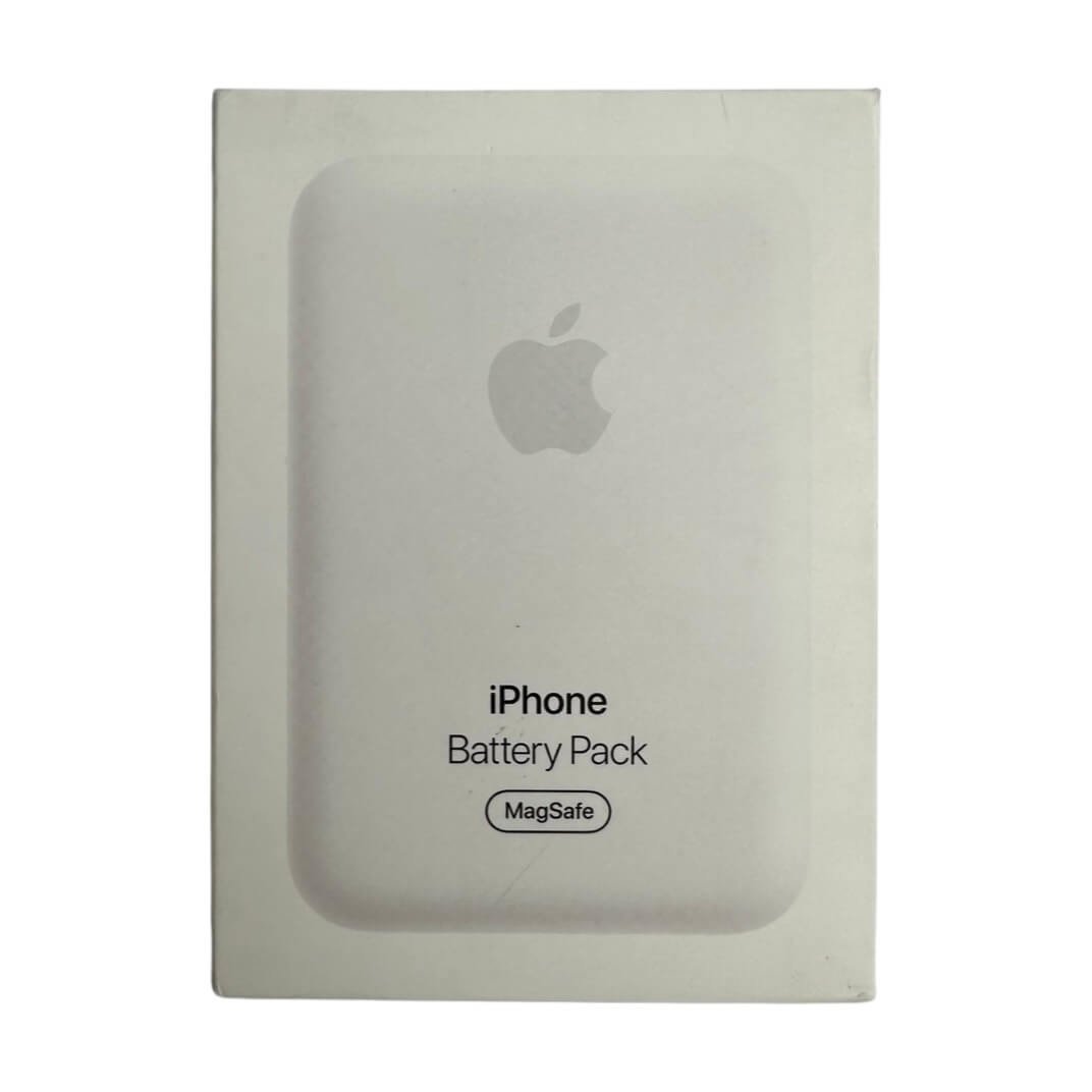 Apple MagSafe Battery Pack for iPhone