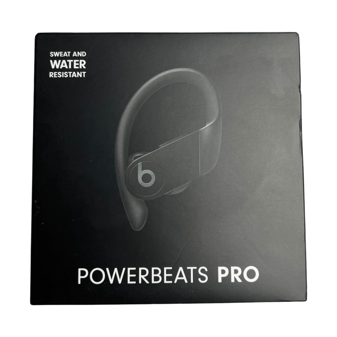 Beats Powerbeats Pro In-Ear Wireless Headphones