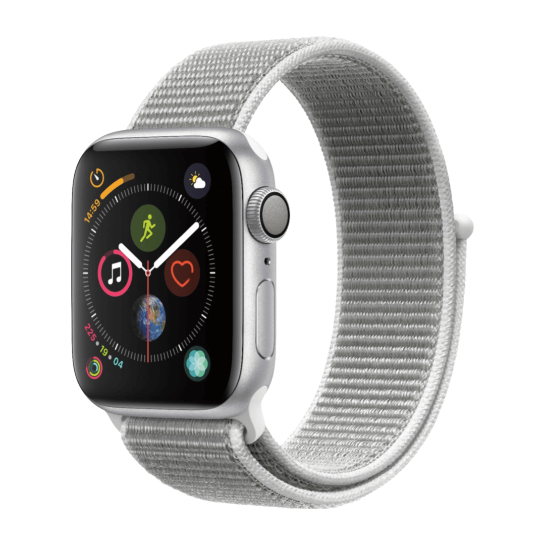 Apple Watch Series 4 GPS + Cellular - 40mm
