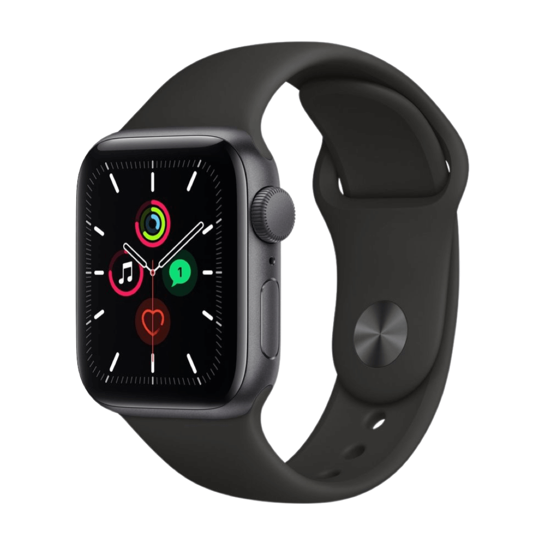 Apple Watch SE Space Grey - 40mm