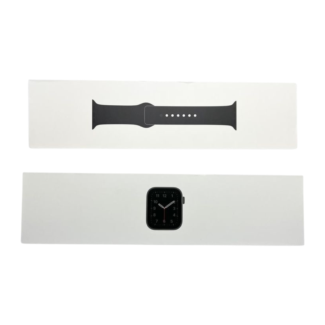 Apple Watch SE Space Grey - 40mm