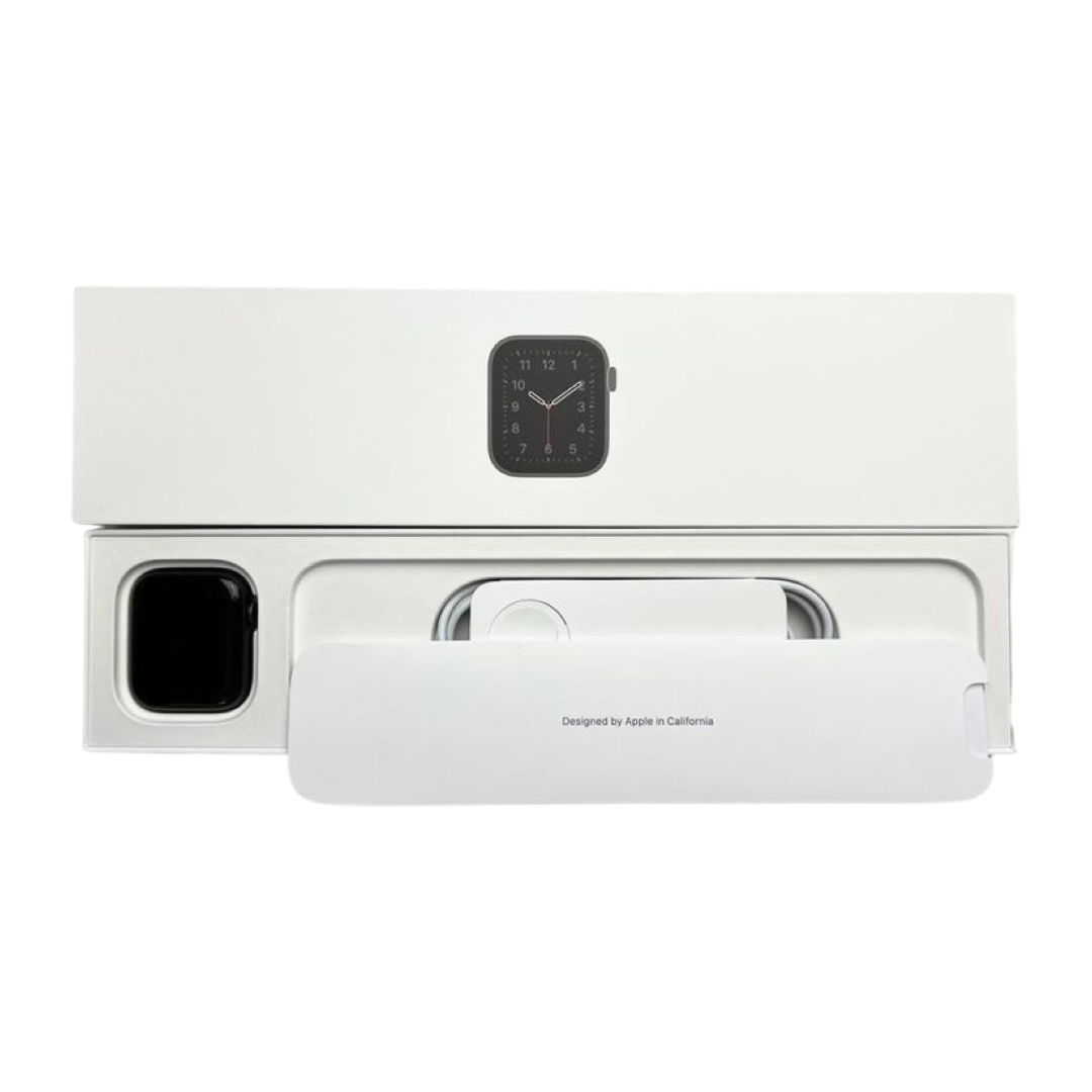 Apple Watch SE Space Grey - 40mm