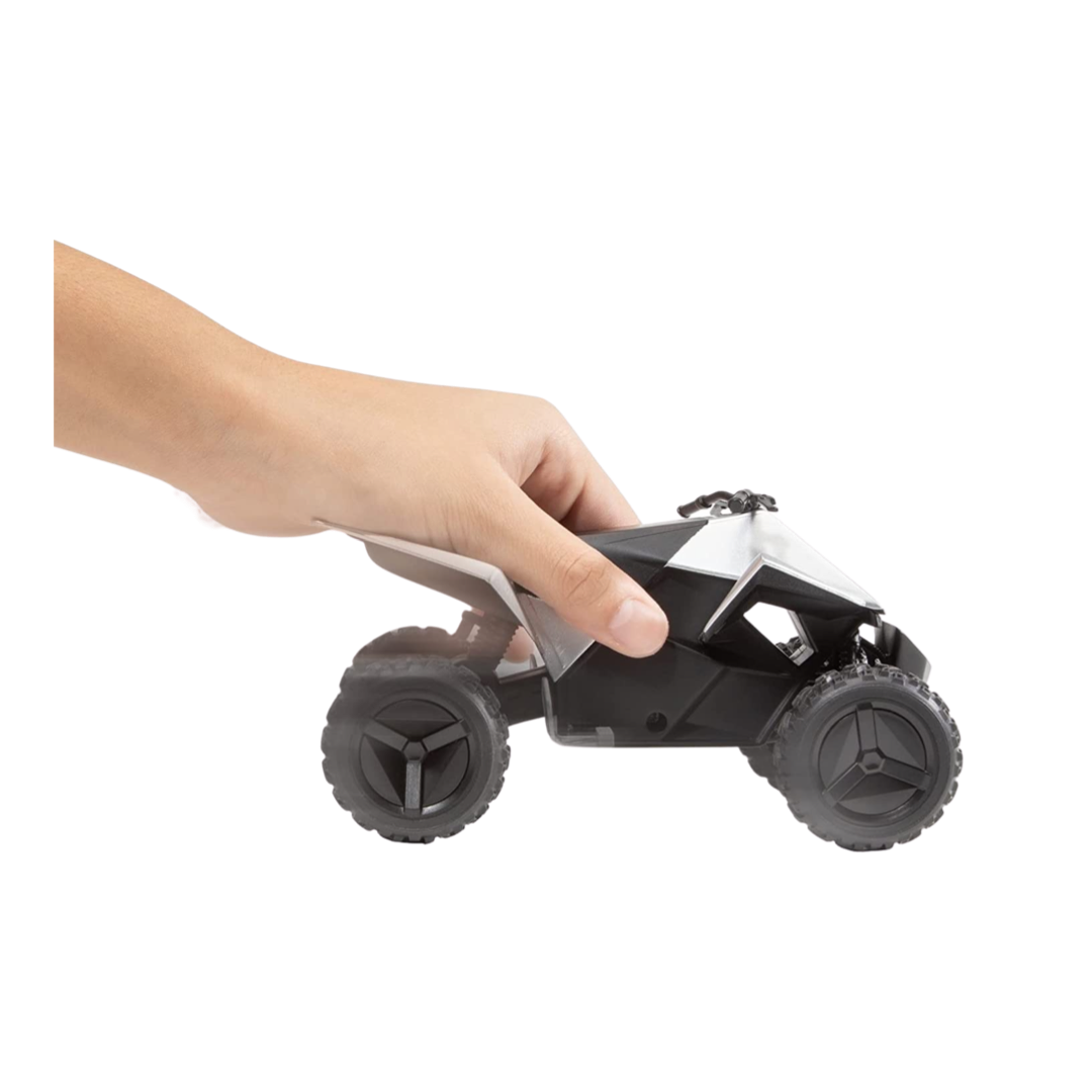 Hot Wheels Tesla Cybertruck Vehicle RC
