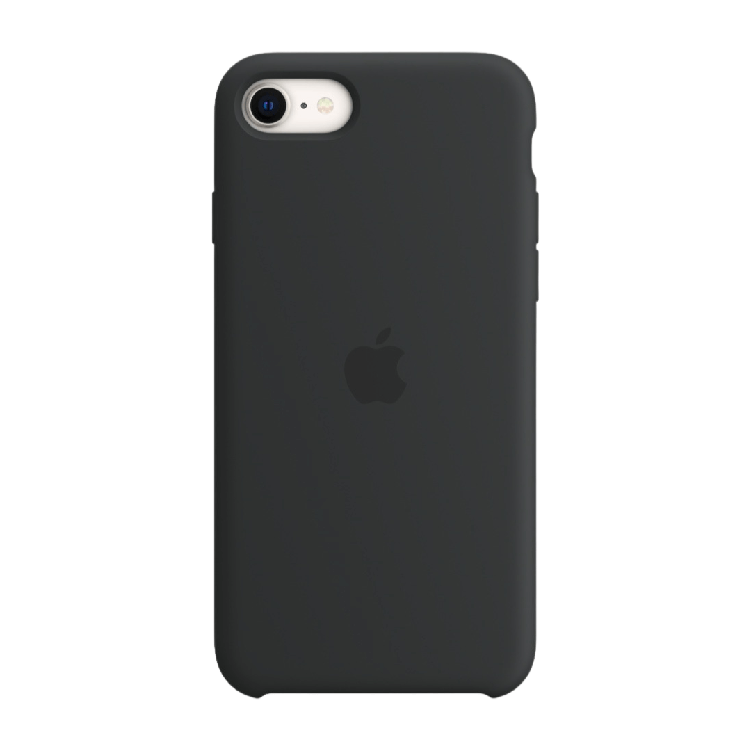 Apple Silicone Case for iPhone