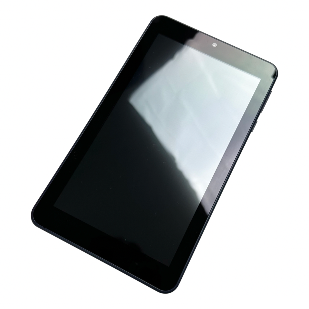 Onn 7-inch 16GB Android Tablet - Navy