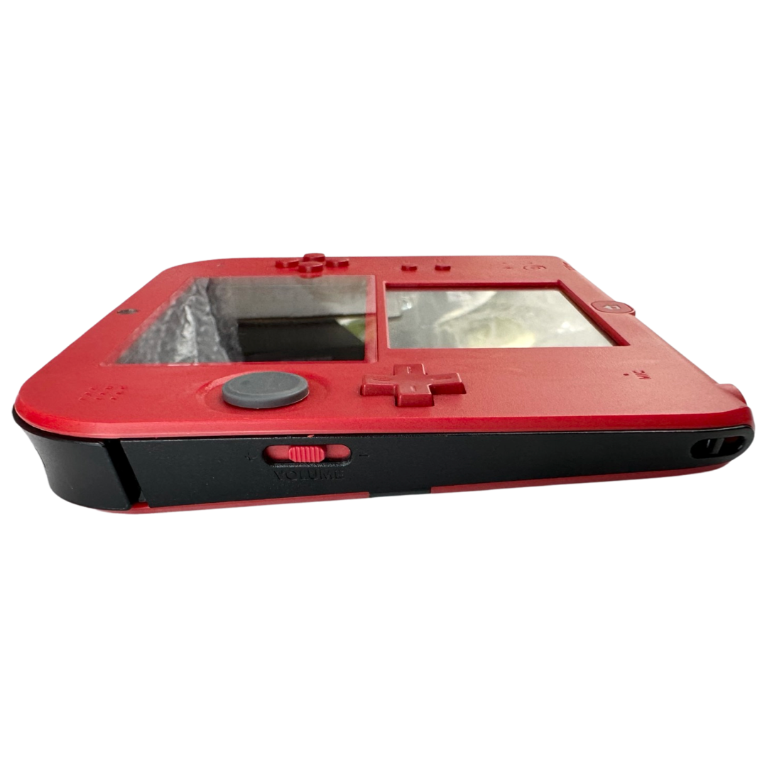 Nintendo 2DS Mario Kart Edition