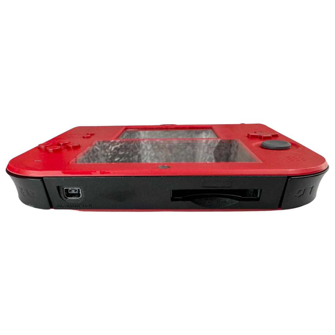 Nintendo 2DS Mario Kart Edition