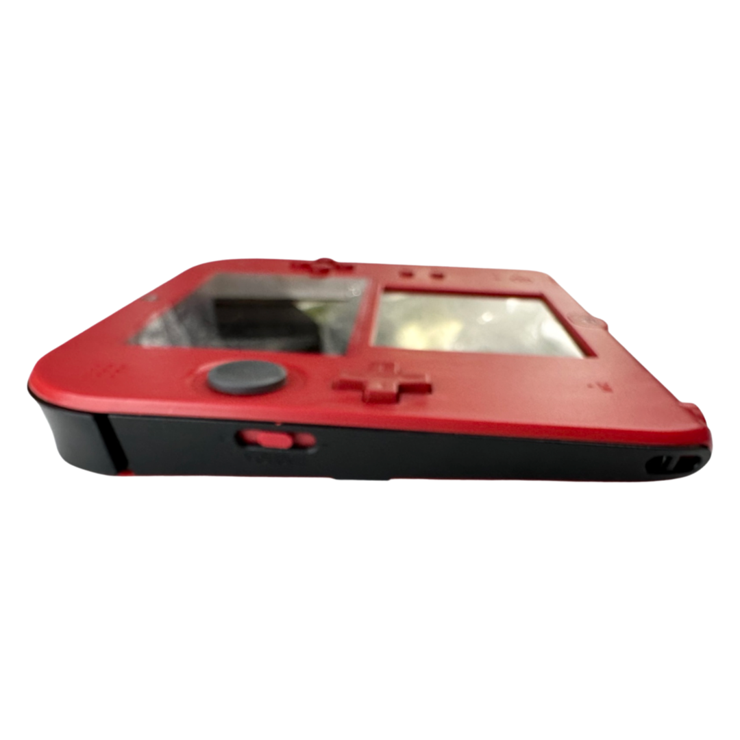 Nintendo 2DS Mario Kart Edition