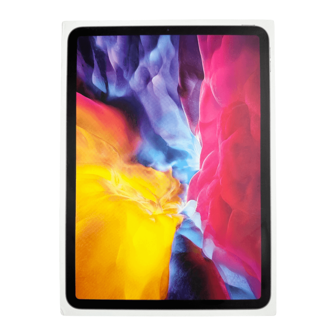 Apple iPad Pro 11-inch 2nd Gen 256GB - Space Grey
