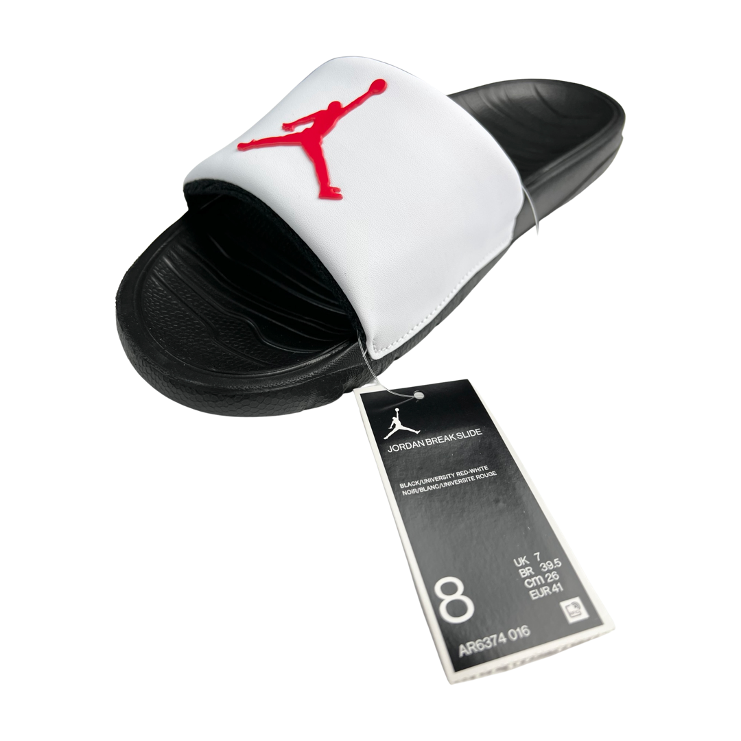 Nike Jordan Break Slides