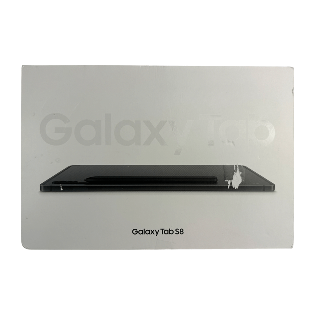 Samsung Galaxy Tab S8 128GB with S Pen