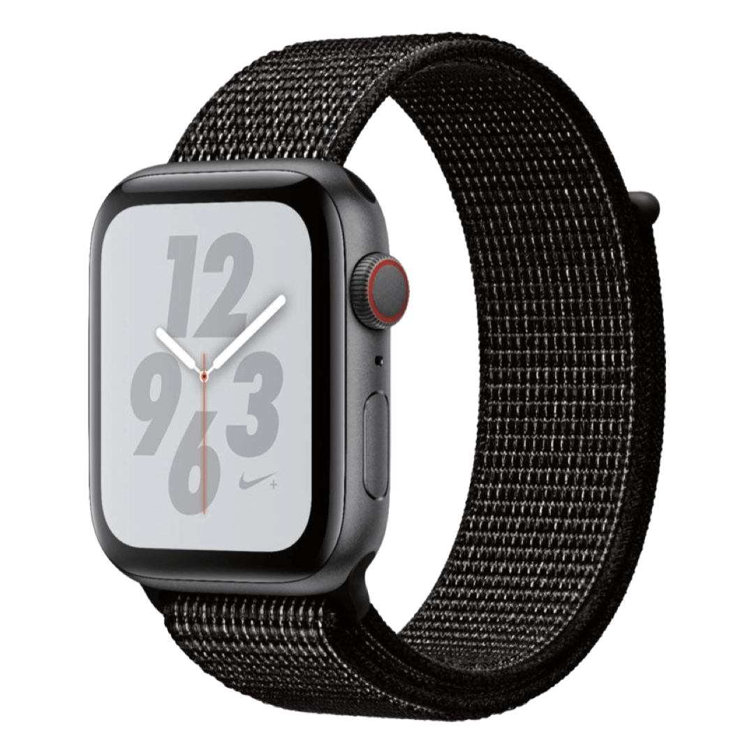 Apple Watch Nike Series 4 44mm GPS + Cellular