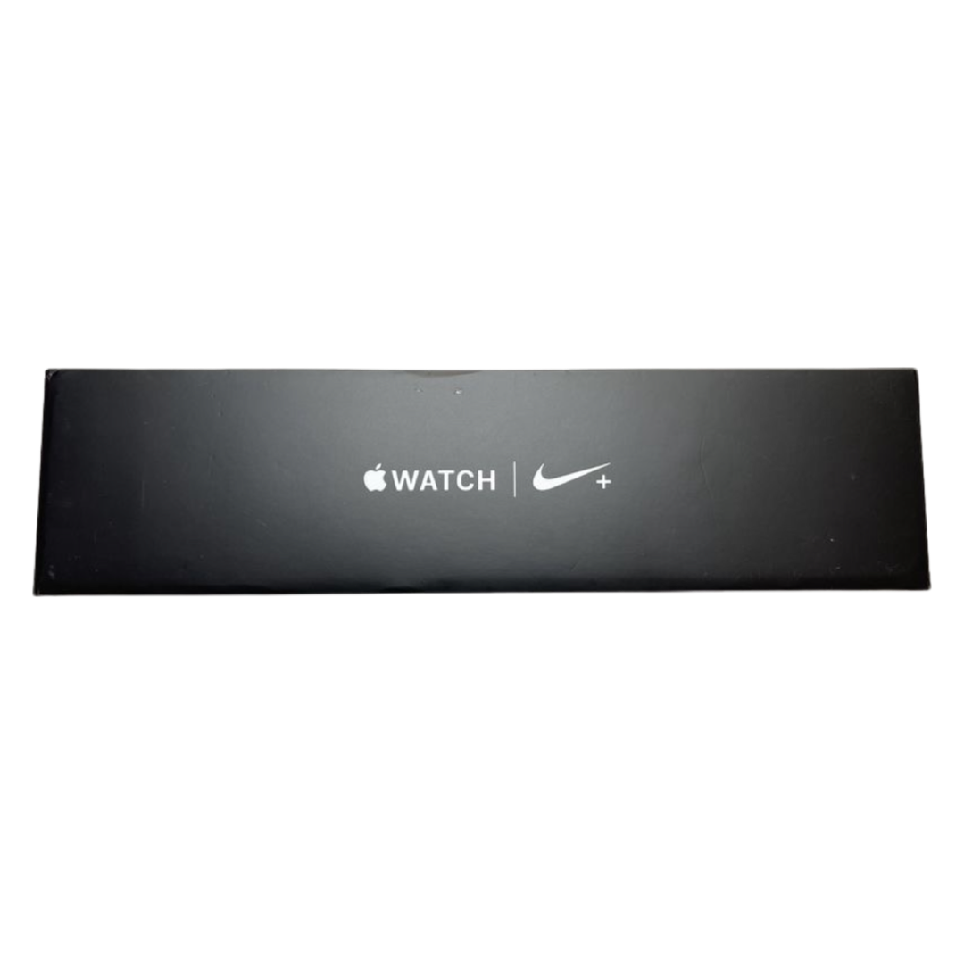 Apple Watch Nike Series 4 44mm GPS + Cellular