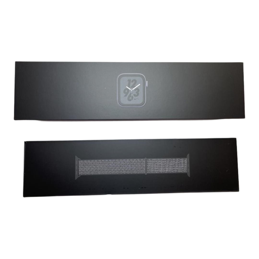Apple Watch Nike Series 4 44mm GPS + Cellular