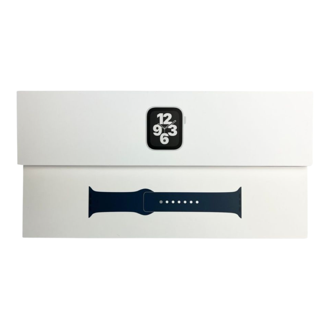 Apple Watch SE Silver - 44mm