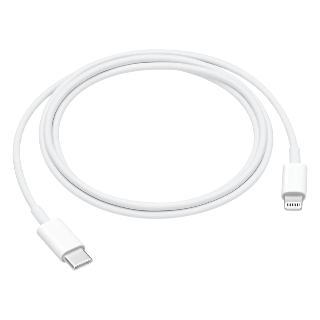 Apple USB-C to Lightning Cable