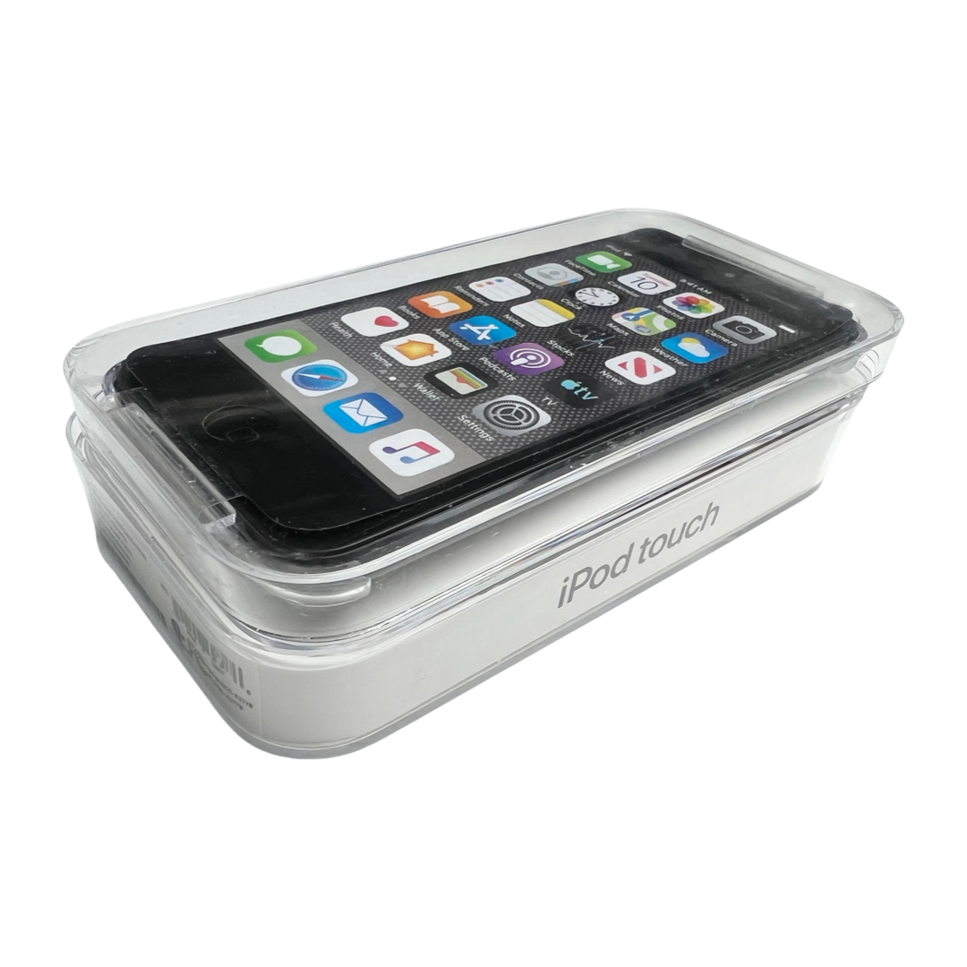 Apple iPod Touch 7th Generation - 32GB