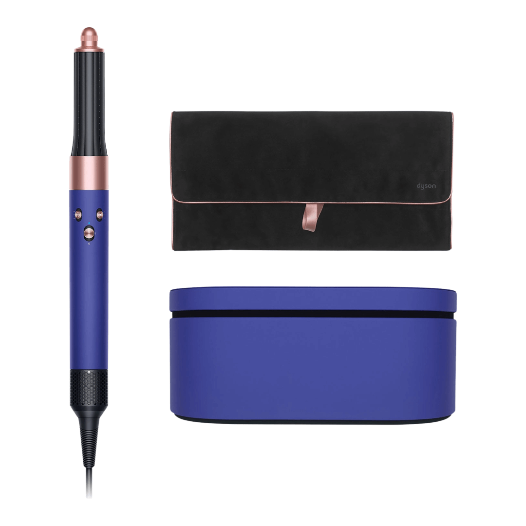 Dyson Airwrap Multi-Styler Long - Vinca Blue/Rosé