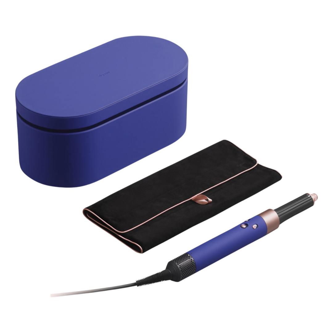 Dyson Airwrap Multi-Styler Long - Vinca Blue/Rosé