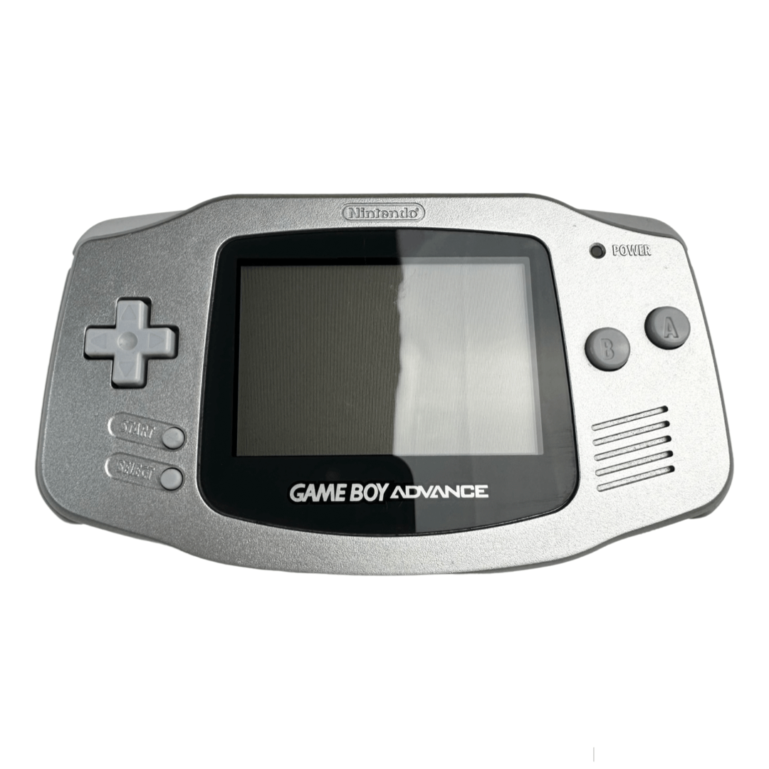 Nintendo Gameboy Advance