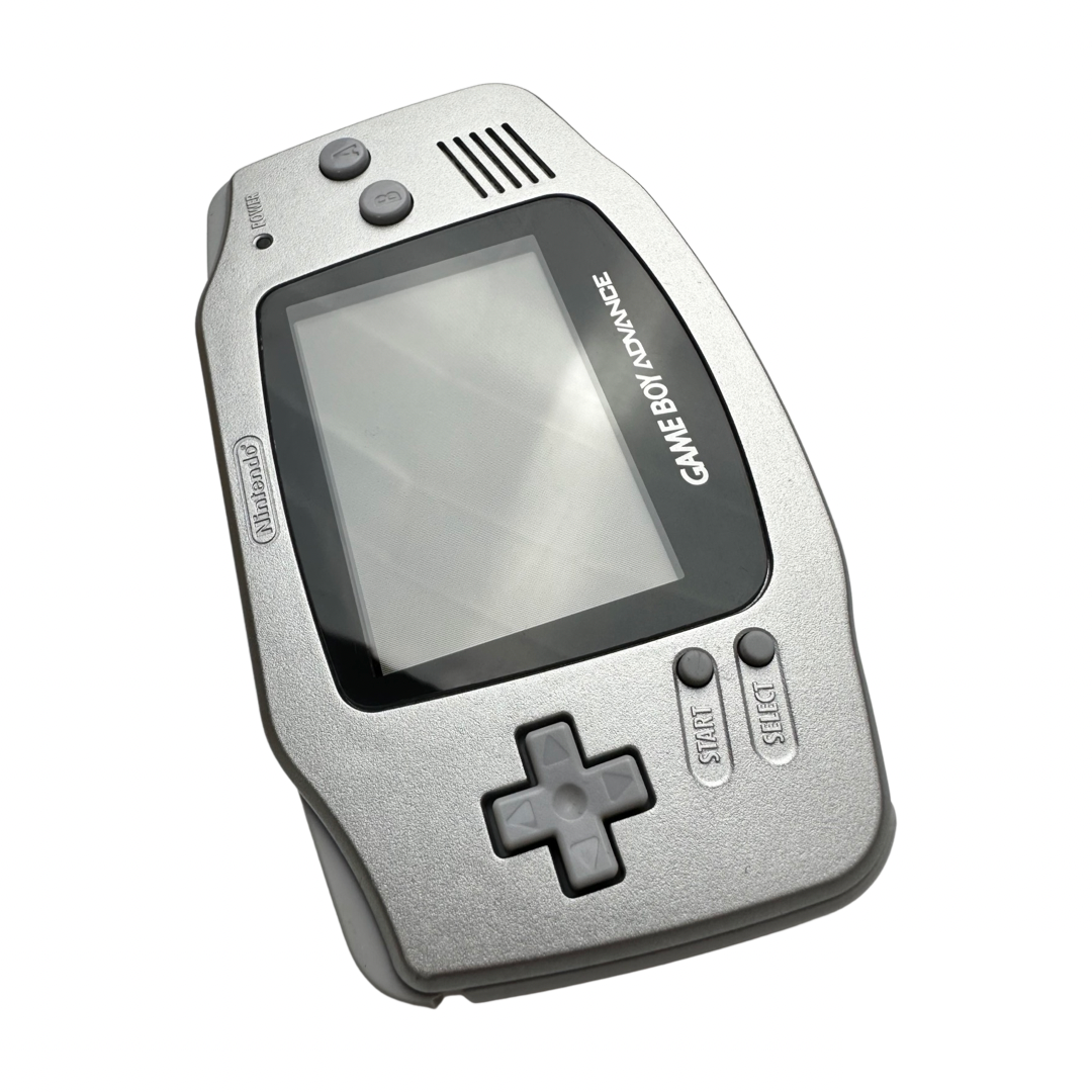 Nintendo Gameboy Advance