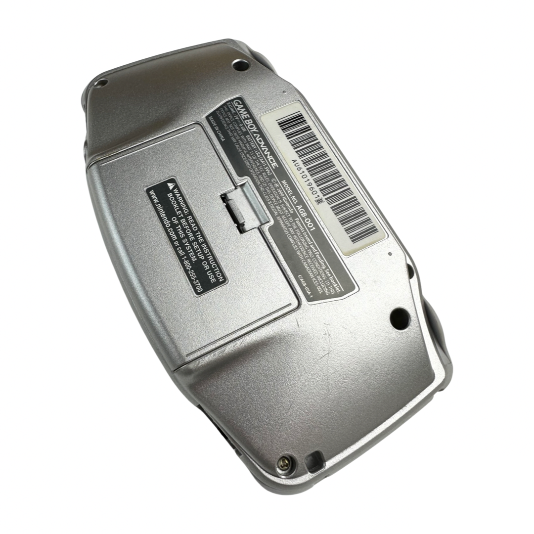 Nintendo Gameboy Advance