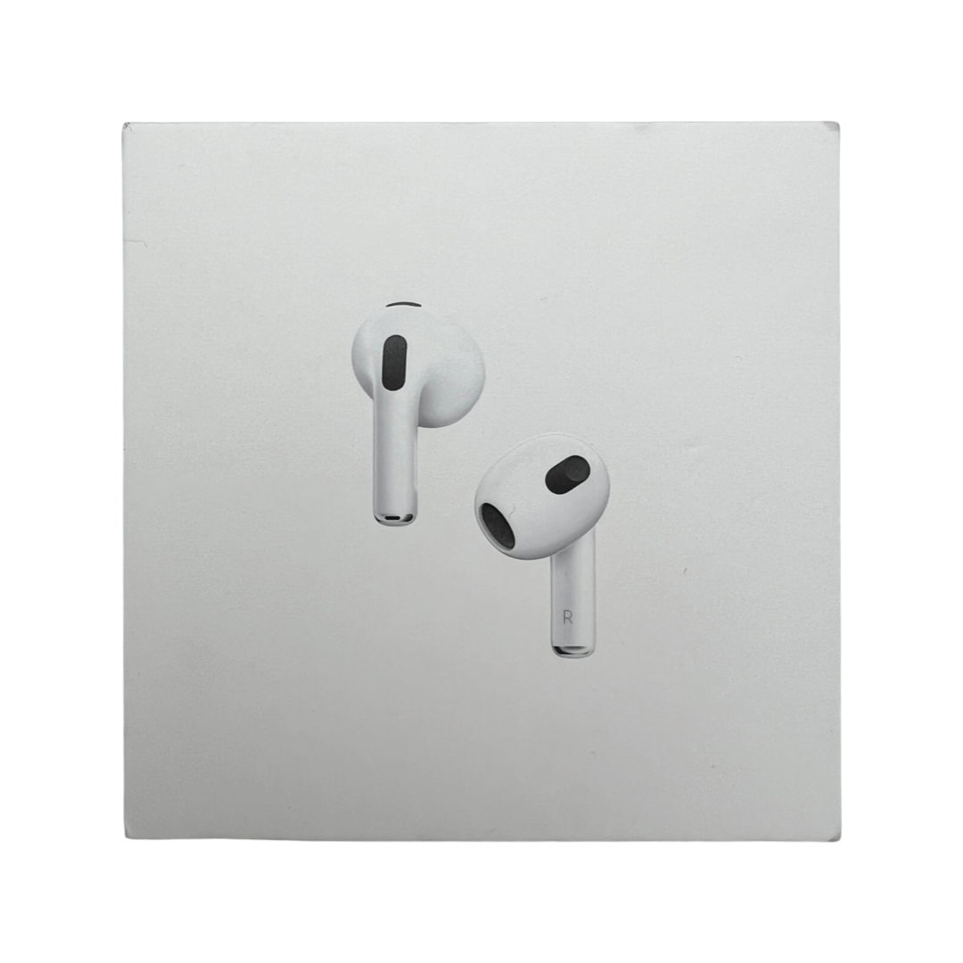 Apple AirPods 3rd Generation
