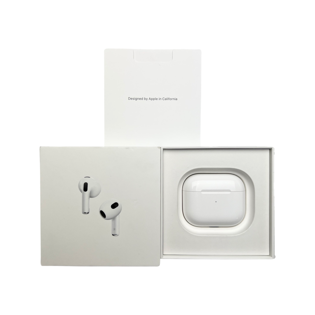 Apple AirPods 3rd Generation