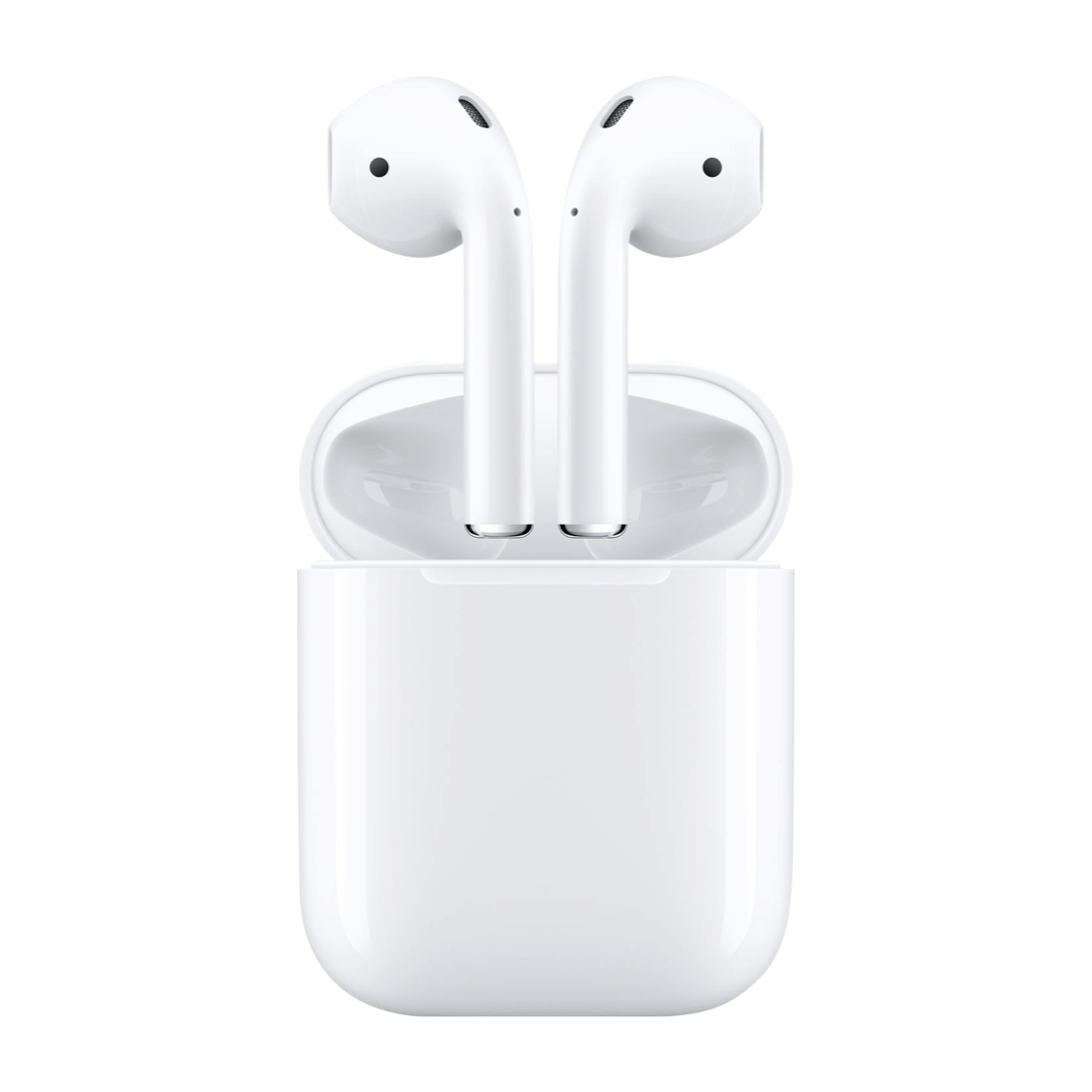Apple AirPods 2nd Generation