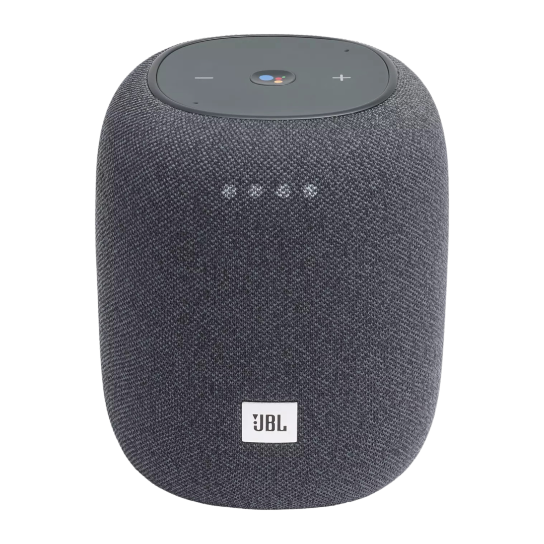 JBL Link Music Wireless Smart Speaker