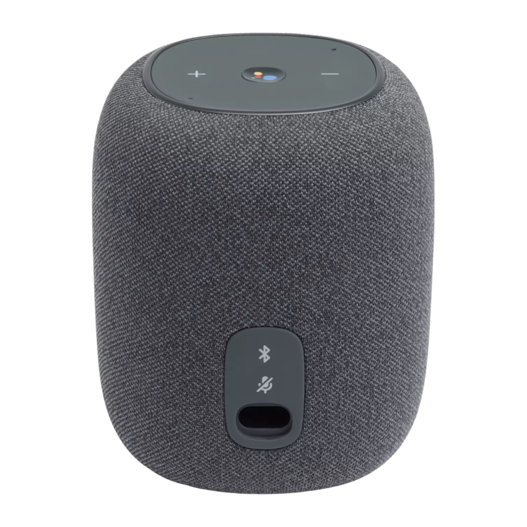 JBL Link Music Wireless Smart Speaker