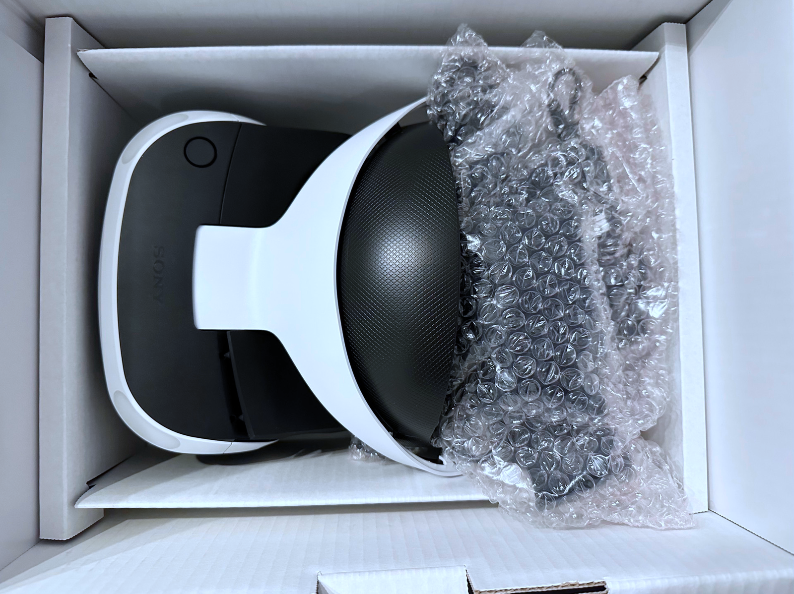 Sony PlayStation VR PSVR