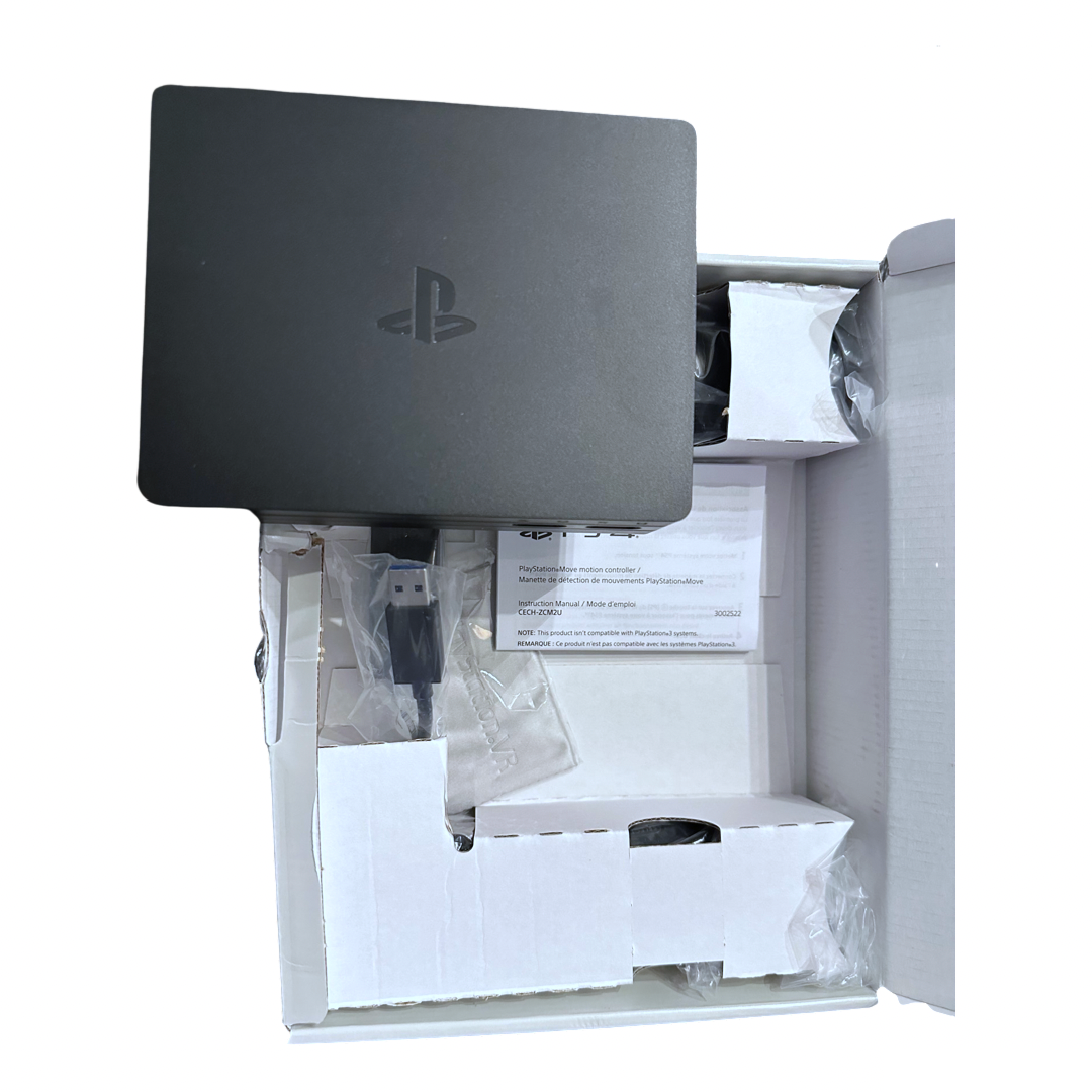 Sony PlayStation VR PSVR
