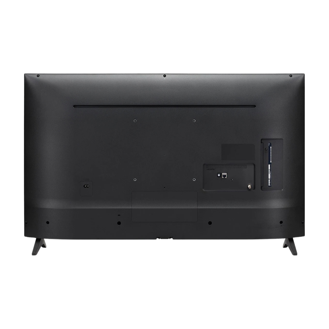 LG 43-inch 4K LED UHD TV