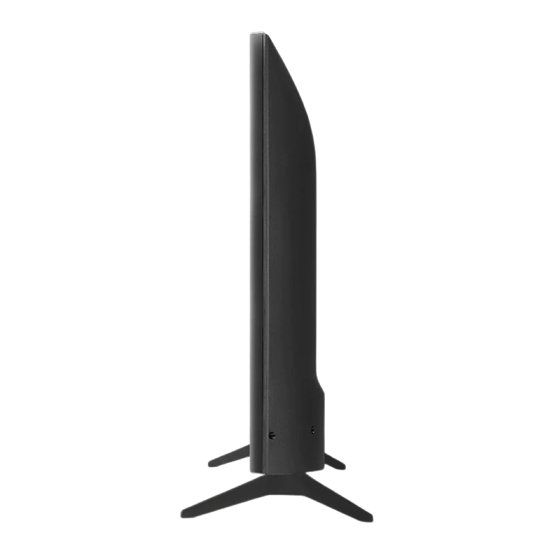 LG 43-inch 4K LED UHD TV
