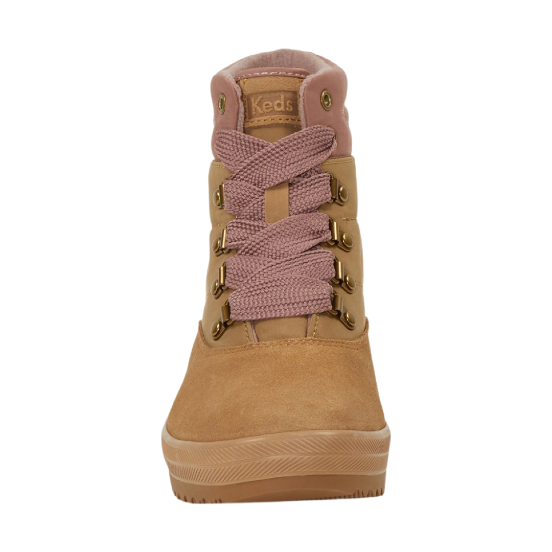 Keds Women's Winter Boots