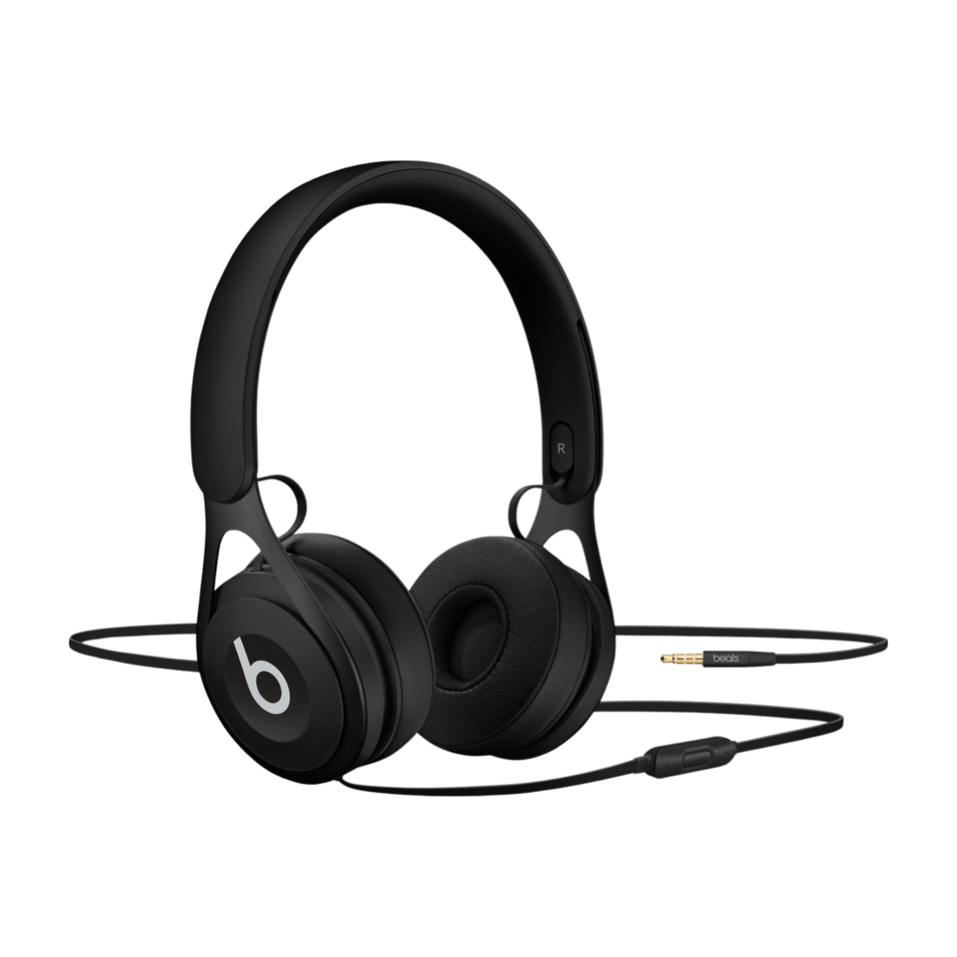Beats EP Wired On-Ear Wired Headphones