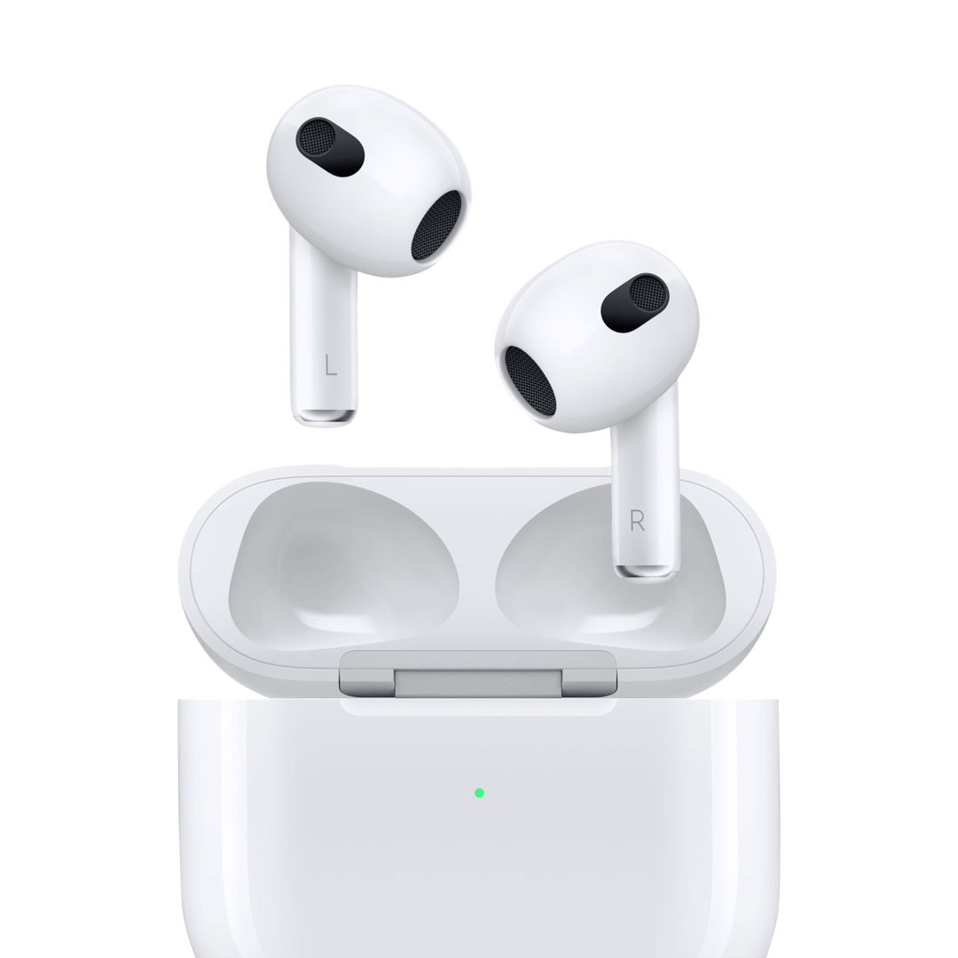 Apple AirPods 3rd Gen - Engraved