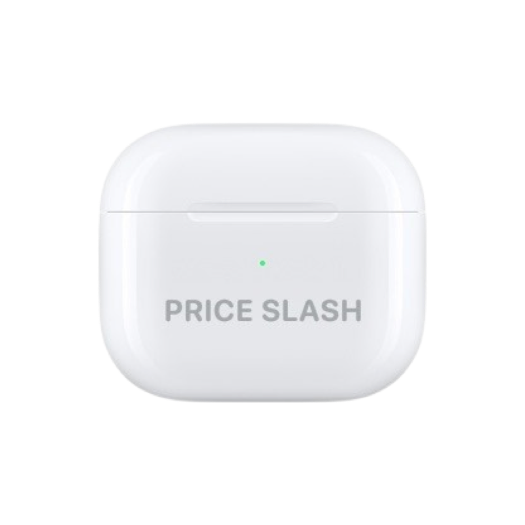 Apple AirPods 3rd Gen - Engraved