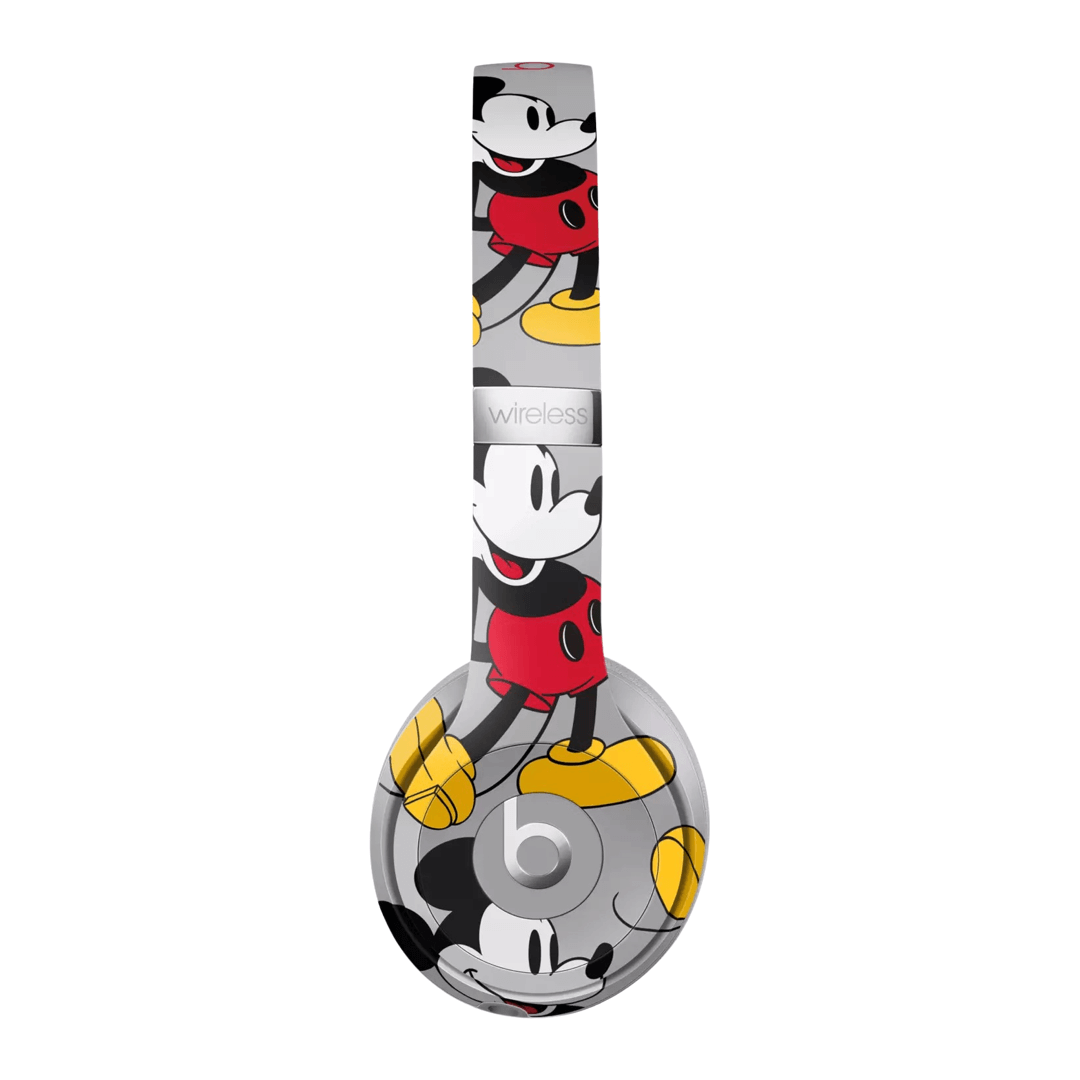 Beats Solo3 - Mickey's 90th Anniversary Edition