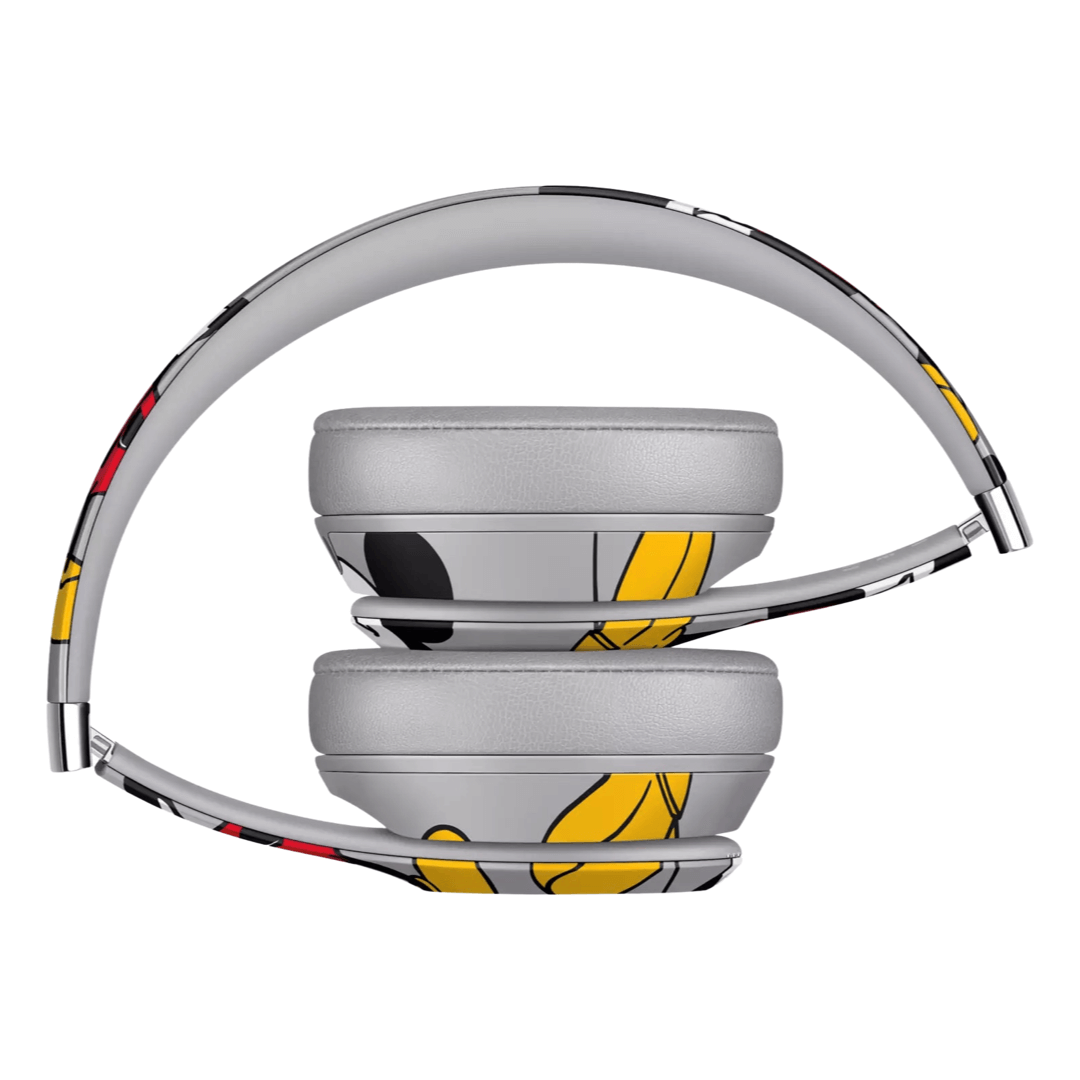 Beats Solo3 - Mickey's 90th Anniversary Edition