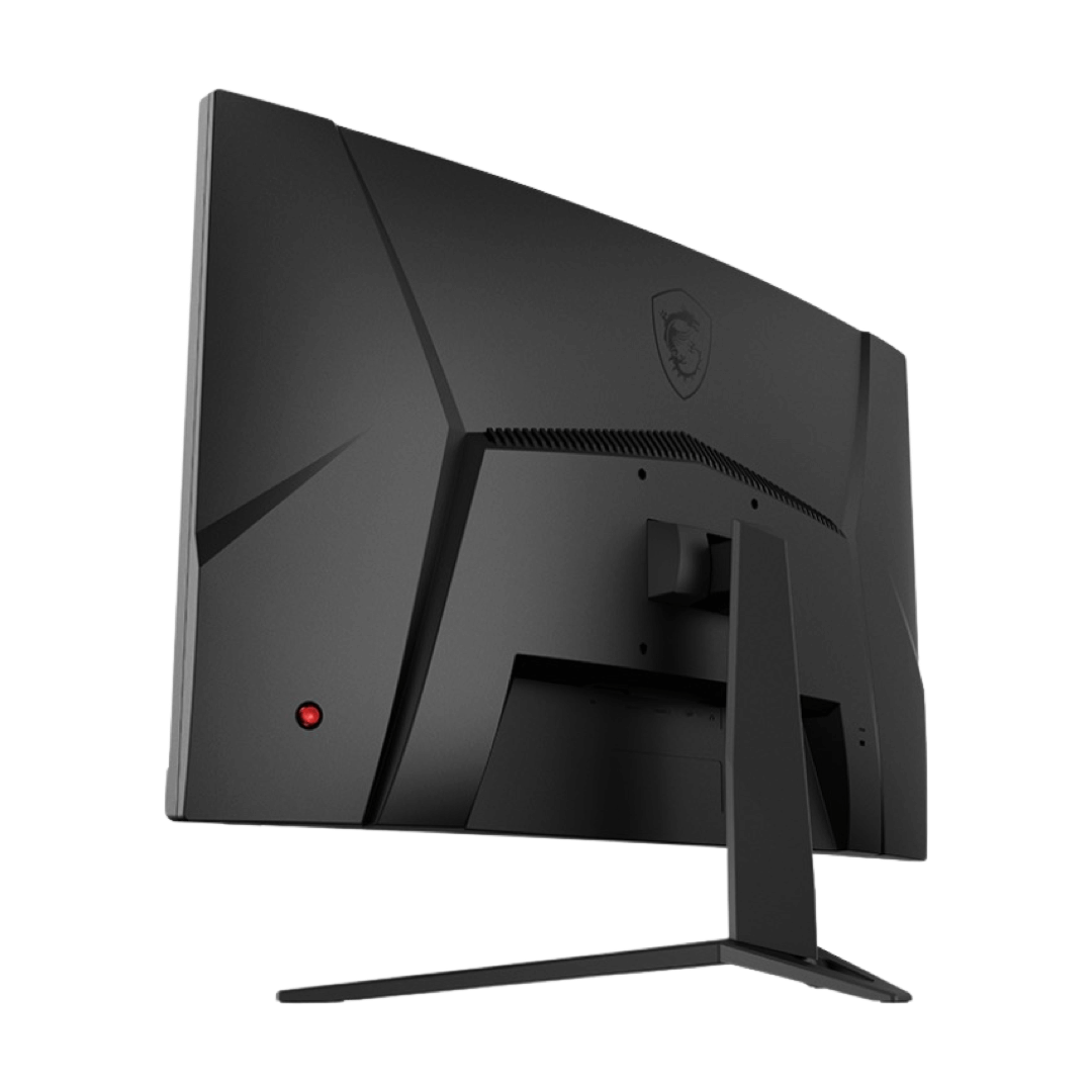 MSI Optix 27-inch 1080p Curved LED Monitor