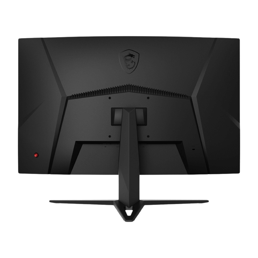 MSI Optix 27-inch 1080p Curved LED Monitor